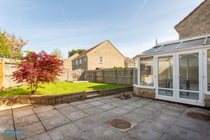 Garden- click for photo gallery